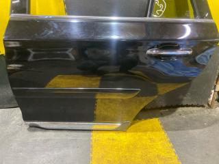 Дверь левая задняя SUBARU OUTBACK BS9 FB25A 60409-AL030-9P, J20 3 ракурс