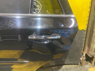 Дверь левая задняя SUBARU OUTBACK BS9 FB25A 60409-AL030-9P, J20 5 ракурс
