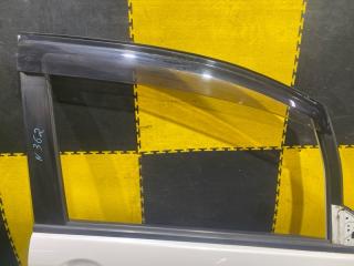 Дверь правая передняя TOYOTA VOXY ZWR80 2ZR-FXE 67001-28250, 070 2 ракурс