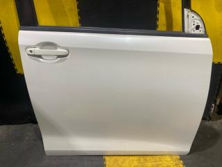 Дверь правая передняя TOYOTA VOXY ZWR80 2ZR-FXE 67001-28250, 070 3 ракурс