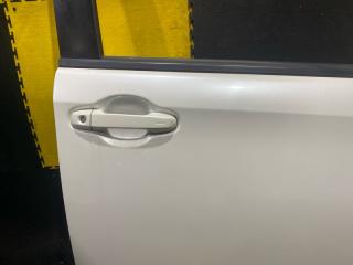 Дверь правая передняя TOYOTA VOXY ZWR80 2ZR-FXE 67001-28250, 070 4 ракурс