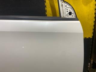 Дверь правая передняя TOYOTA VOXY ZWR80 2ZR-FXE 67001-28250, 070 5 ракурс