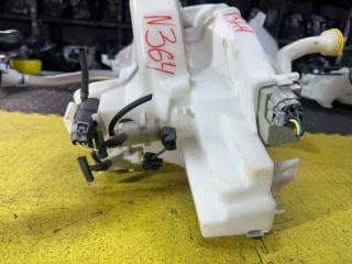 Бачок стеклоомывателя SUBARU OUTBACK BS9 FB25A 86631-AL000, 3 4 ракурс
