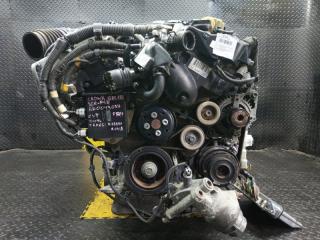 ДВС TOYOTA CROWN GRS183 3GR-FSE 19000-31392, O043057 1 ракурс