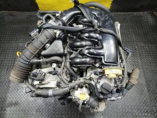 ДВС TOYOTA CROWN GRS183 3GR-FSE 19000-31392, O043057 2 ракурс