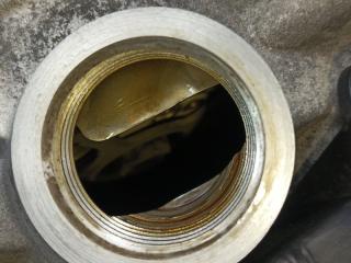 ДВС TOYOTA CROWN GRS183 3GR-FSE 19000-31392, O043057 4 ракурс