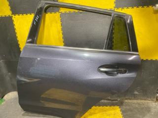 Дверь левая задняя SUBARU LEVORG VM4 FB16 60409VA0509P, J20 1 ракурс