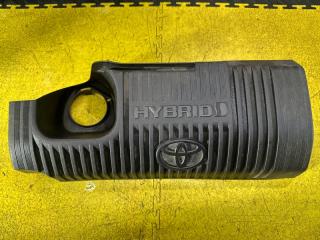 Крышка двс декоративная TOYOTA SIENTA 2017