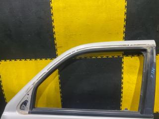 Дверь левая передняя TOYOTA HILUX SURF KZN185 1KZ-TE 67002-35340, 1A5 2 ракурс