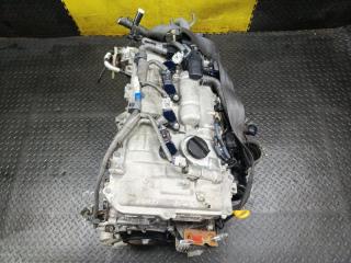 ДВС TOYOTA PRIUS ZVW30 2ZR-FXE 19000-37470, 4302505 2 ракурс