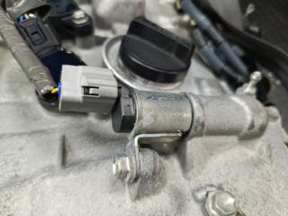 ДВС TOYOTA PRIUS ZVW30 2ZR-FXE 19000-37470, 4302505 3 ракурс