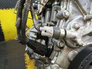 ДВС TOYOTA PRIUS ZVW30 2ZR-FXE 19000-37470, 4302505 5 ракурс