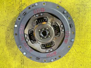 Диск сцепления TOYOTA PRIUS ZVW30 2ZR-FXE 31270-47040 1 ракурс