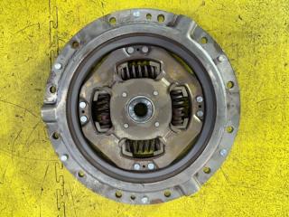 Диск сцепления TOYOTA PRIUS ZVW30 2ZR-FXE 31270-47040 2 ракурс