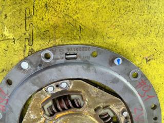 Диск сцепления TOYOTA PRIUS ZVW30 2ZR-FXE 31270-47040 2 ракурс