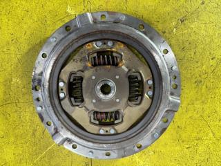 Диск сцепления TOYOTA PRIUS ZVW30 2ZR-FXE 31270-47040 3 ракурс