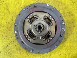 Диск сцепления TOYOTA PRIUS ZVW30 2ZR-FXE 31270-47040 1 ракурс