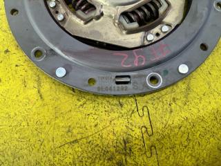 Диск сцепления TOYOTA PRIUS ZVW30 2ZR-FXE 31270-47040 2 ракурс