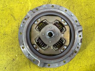 Диск сцепления TOYOTA PRIUS ZVW30 2ZR-FXE 31270-47040 3 ракурс
