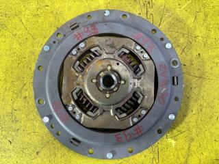 Диск сцепления TOYOTA PRIUS ZVW30 2ZR-FXE 31270-47040 1 ракурс