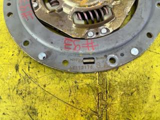 Диск сцепления TOYOTA PRIUS ZVW30 2ZR-FXE 31270-47040 2 ракурс