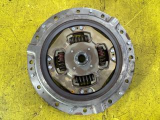 Диск сцепления TOYOTA PRIUS ZVW30 2ZR-FXE 31270-47040 3 ракурс