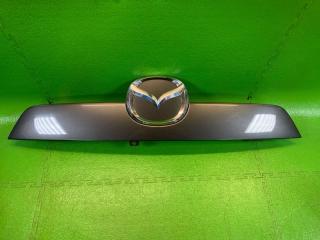 Накладка 5-й двери задняя MAZDA CX-5 KE2AW SH-VPTS KD53-50811 1 ракурс Накладка 5-й двери задняя MAZDA CX-5 KE2AW SH-VPTS KD53-50811 1 ракурс