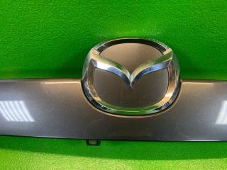 Накладка 5-й двери задняя MAZDA CX-5 KE2AW SH-VPTS KD53-50811 3 ракурс Накладка 5-й двери задняя MAZDA CX-5 KE2AW SH-VPTS KD53-50811 3 ракурс