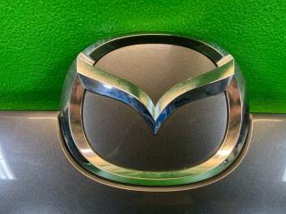 Накладка 5-й двери задняя MAZDA CX-5 KE2AW SH-VPTS KD53-50811 4 ракурс Накладка 5-й двери задняя MAZDA CX-5 KE2AW SH-VPTS KD53-50811 4 ракурс