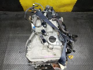 ДВС TOYOTA PRIUS ZVW30 2ZR-FXE 19000-37470, 4702054 4 ракурс