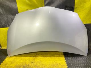 Капот TOYOTA PRIUS ZVW30 2ZR-FXE 53301-47060, 1F7 1 ракурс