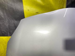 Капот TOYOTA PRIUS ZVW30 2ZR-FXE 53301-47060, 1F7 2 ракурс