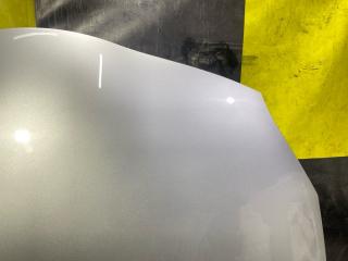 Капот TOYOTA PRIUS ZVW30 2ZR-FXE 53301-47060, 1F7 3 ракурс