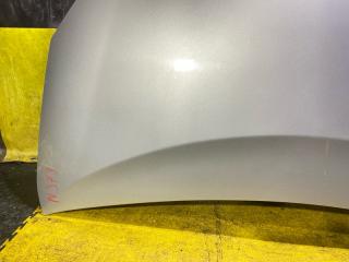Капот TOYOTA PRIUS ZVW30 2ZR-FXE 53301-47060, 1F7 4 ракурс