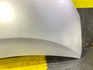 Капот TOYOTA PRIUS ZVW30 2ZR-FXE 53301-47060, 1F7 5 ракурс