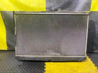 Радиатор TOYOTA CROWN JZS179 2JZ-GE 16400-46550 16711-46330 1 ракурс