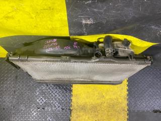 Радиатор TOYOTA CROWN JZS179 2JZ-GE 16400-46550 16711-46330 3 ракурс
