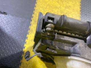 Радиатор TOYOTA CROWN JZS179 2JZ-GE 16400-46550 16711-46330 4 ракурс