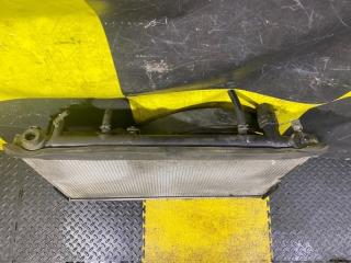 Радиатор TOYOTA CROWN JZS179 2JZ-GE 16400-46550 16711-46330 5 ракурс