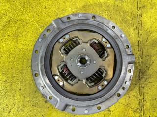 Диск сцепления TOYOTA PRIUS ZVW30 2ZR-FXE 31270-47040 3 ракурс