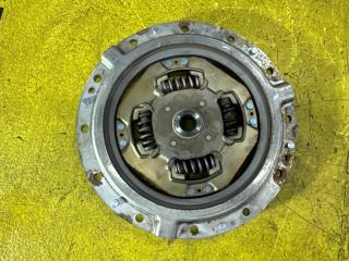 Диск сцепления TOYOTA PRIUS ZVW30 2ZR-FXE 31270-47040 3 ракурс