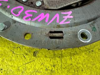 Диск сцепления TOYOTA PRIUS ZVW30 2ZR-FXE 31270-47040 2 ракурс