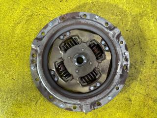Диск сцепления TOYOTA PRIUS ZVW30 2ZR-FXE 31270-47040 3 ракурс
