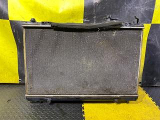Радиатор  TOYOTA CROWN MAJESTA UZS207 3UZ-FE ,16400-50390 16711-50200 ,16400-50390 16711-50200 1 ракурс