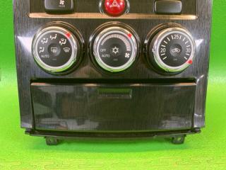 Консоль магнитофона MITSUBISHI DELICA D:5 CV5W 4B12 7820A072XD 4 ракурс