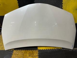 Капот TOYOTA PRIUS ALPHA ZVW41 2ZR-FXE 5330147070, 070 1 ракурс