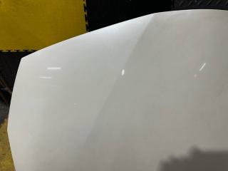 Капот TOYOTA PRIUS ALPHA ZVW41 2ZR-FXE 5330147070, 070 2 ракурс