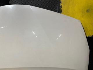 Капот TOYOTA PRIUS ALPHA ZVW41 2ZR-FXE 5330147070, 070 3 ракурс
