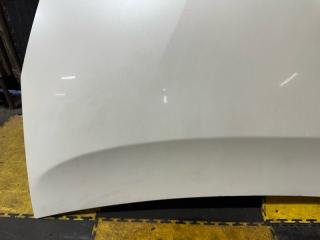 Капот TOYOTA PRIUS ALPHA ZVW41 2ZR-FXE 5330147070, 070 4 ракурс