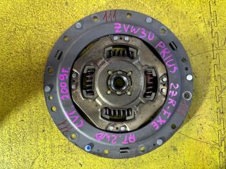 Диск сцепления TOYOTA PRIUS ZVW30 2ZR-FXE 31270-47040 1 ракурс